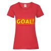 Lady-fit tee shirt Thumbnail