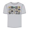 Gamegear® Cooltex® training t-shirt Thumbnail