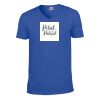 V-neck t-shirt  Thumbnail