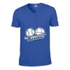 V-neck t-shirt  Thumbnail
