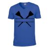 V-neck t-shirt  Thumbnail