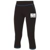 Ladies Capri Pant Thumbnail